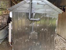 Копитальная камера