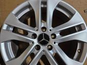 Диски R17 5×112