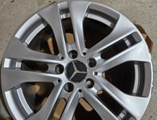 Диски R17 5×112