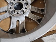 Диски R17 5×112