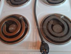 Электроплита