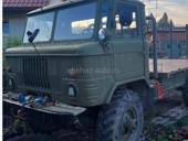 Газ 66 розбор 