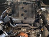 Мотор скай 2.5