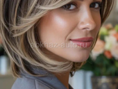 АКЦИЯ!!! Сложные окрашивания🔥Кератин🔥Ботокс🔥  Оплата только за расходники‼️