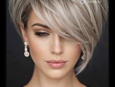 АКЦИЯ!!! Сложные окрашивания🔥Кератин🔥Ботокс🔥 Оплата только за расходники‼️