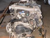 Мотор с коробкой Марк 2