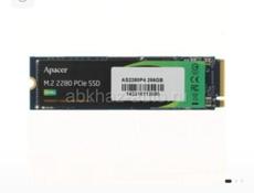 Ssd APACER m.2 nmve 256 gb 