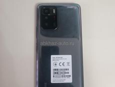 Редми нот 10про