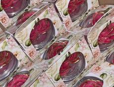 К 8 марта шоколадные наборы