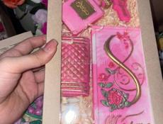 К 8 марта шоколадные наборы