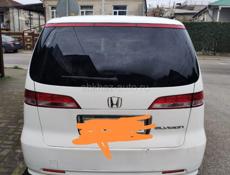 Honda Еlysion