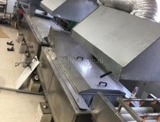 Оборудование для картошки фри