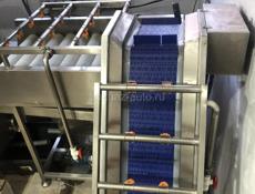 Оборудование для картошки фри