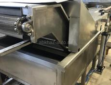 Оборудование для картошки фри