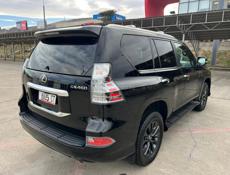 Lexus GX