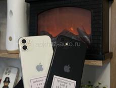 IPHONE 11 🔋100%