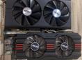 Видеокарты: RX470 8Gb / Radeon HD7870
