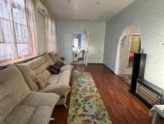 Сдается дом в городе Сухум на Турбазе