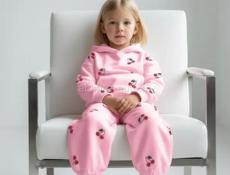 ‼️ Костюм для девочки с начесом, теплый, НОВЫЙ ‼️