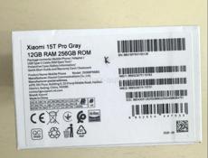 Xiaomi 15T Pro 12/256gb