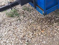 Прицеп для мотоблока