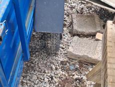 Прицеп для мотоблока