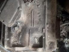 Каропка передача зил 131