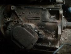 Каропка передача зил 131