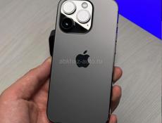 IPHONE 14 pro 256 g 