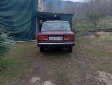ВАЗ 2107