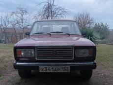 ВАЗ 2107