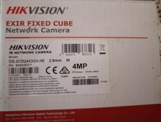 Продаю камеру видеонаблюдения