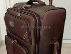 чемодан Francesco Molinary