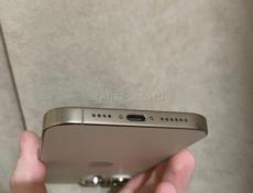 Айфон 16 Pro Max 256GB