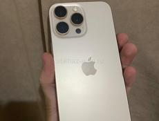 Айфон 16 Pro Max 256GB