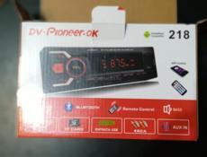  Магнитофон Pioneer. 