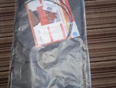 Коврик с подогревом. 