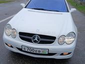 Mercedes-Benz CLK