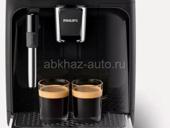 Кофемашина новая 