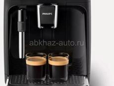 Кофемашина новая 