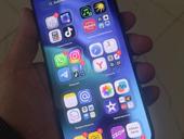 iPhone 15 pro max 256