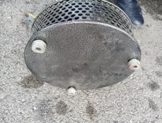 Насос погружной 10м