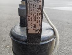 Насос погружной 10м