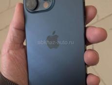 iPhone 15 pro max 256