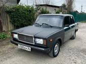 ВАЗ 2107