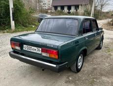 ВАЗ 2107