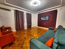 Продается двухкомнатная квартира с ремонтом 