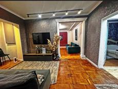 Продается двухкомнатная квартира с ремонтом 