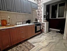 Продается двухкомнатная квартира с ремонтом 