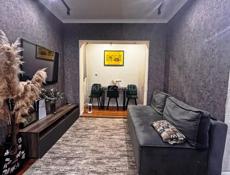 Продается двухкомнатная квартира с ремонтом 